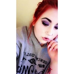 Meet your Posher, Alahna